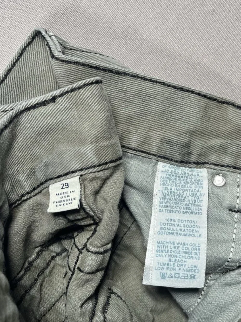 True Religion true religion